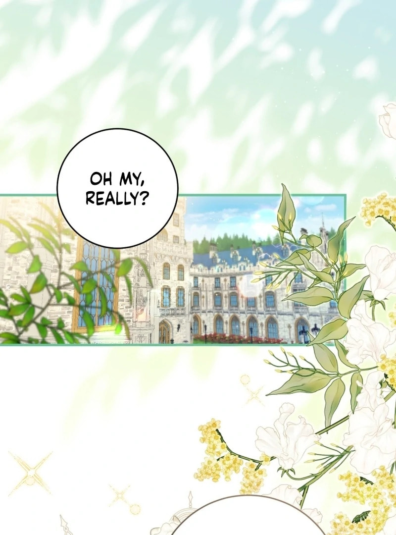 An Extra Who Wants to Escape the Obsessive Male Lead Chapter 31 page 2 - 