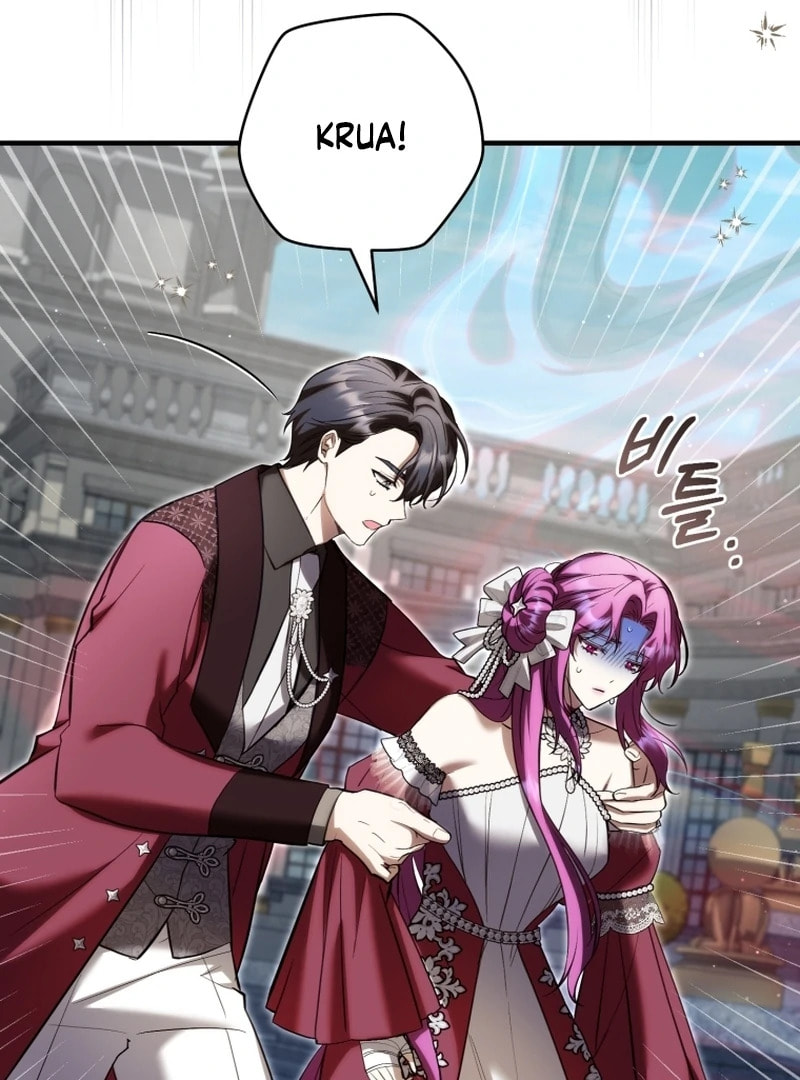 An Extra Who Wants to Escape the Obsessive Male Lead Chapter 31 page 101 - 