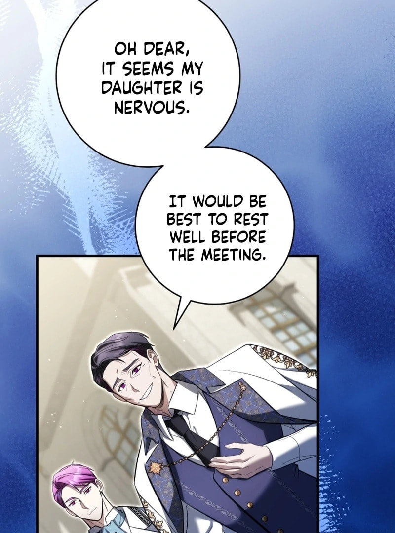 An Extra Who Wants to Escape the Obsessive Male Lead Chapter 31 page 104 - 