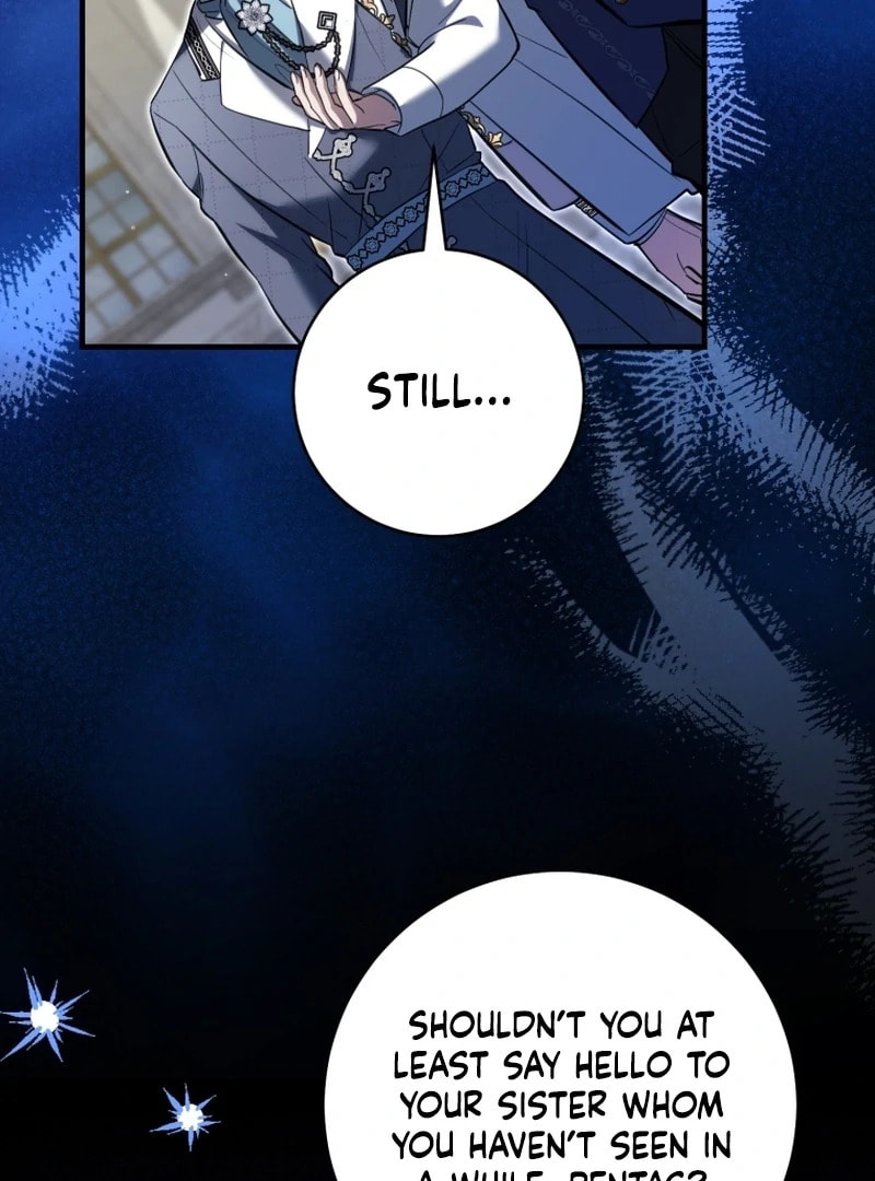 An Extra Who Wants to Escape the Obsessive Male Lead Chapter 31 page 105 - 