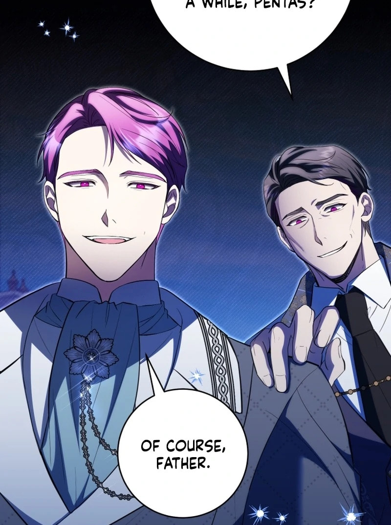 An Extra Who Wants to Escape the Obsessive Male Lead Chapter 31 page 106 - 