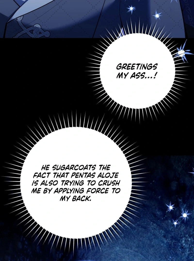 An Extra Who Wants to Escape the Obsessive Male Lead Chapter 31 page 107 - 