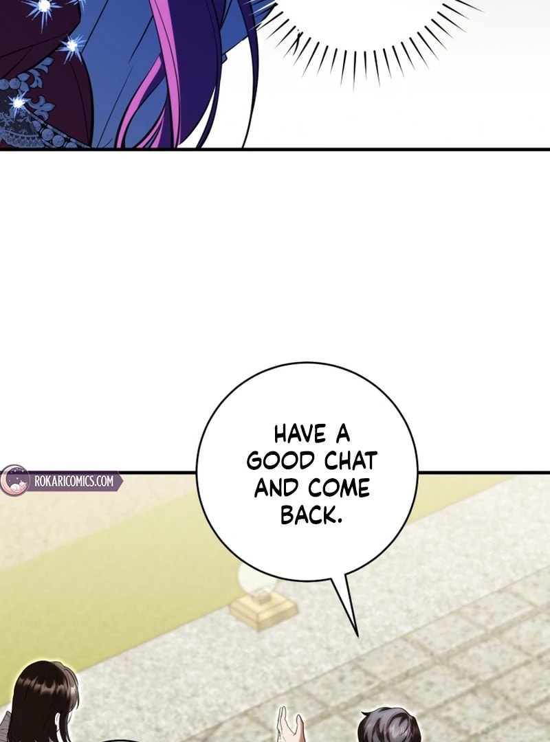 An Extra Who Wants to Escape the Obsessive Male Lead Chapter 31 page 109 - 