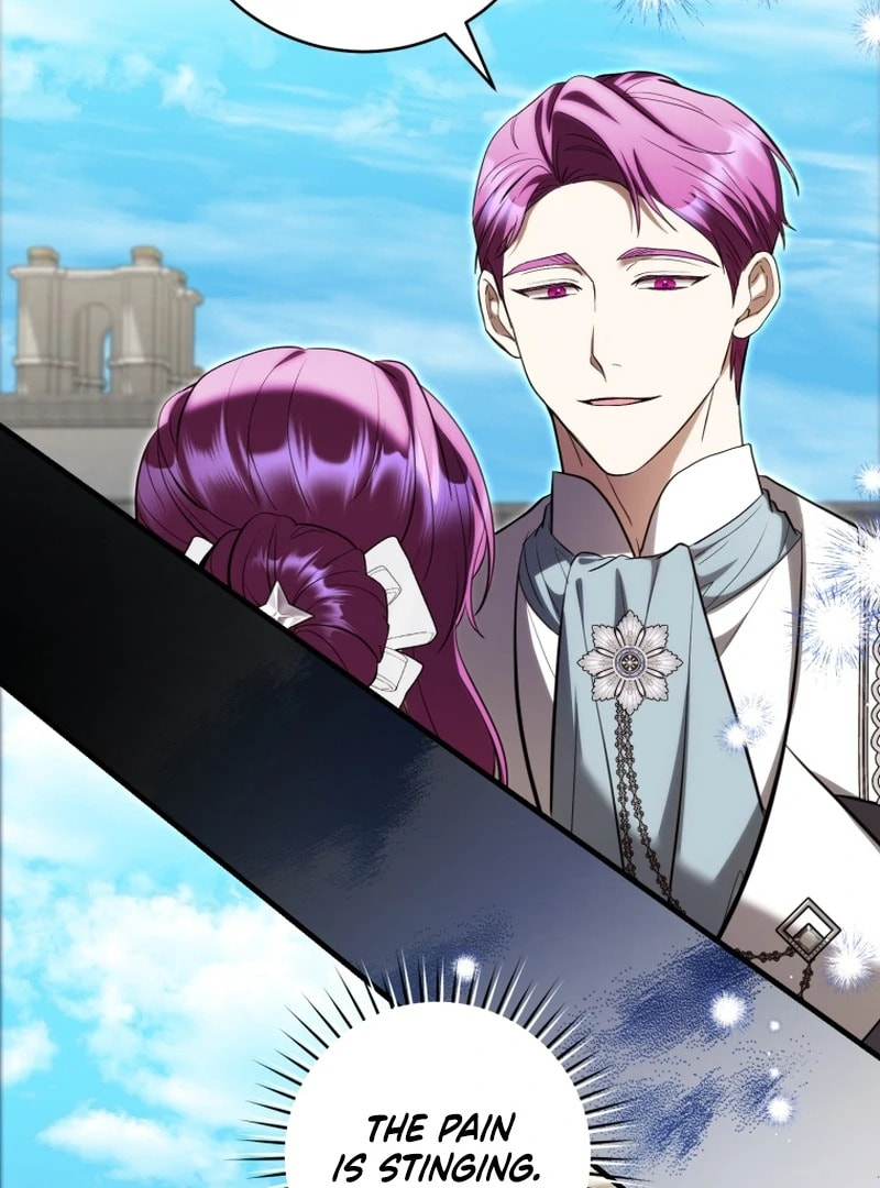 An Extra Who Wants to Escape the Obsessive Male Lead Chapter 31 page 112 - 