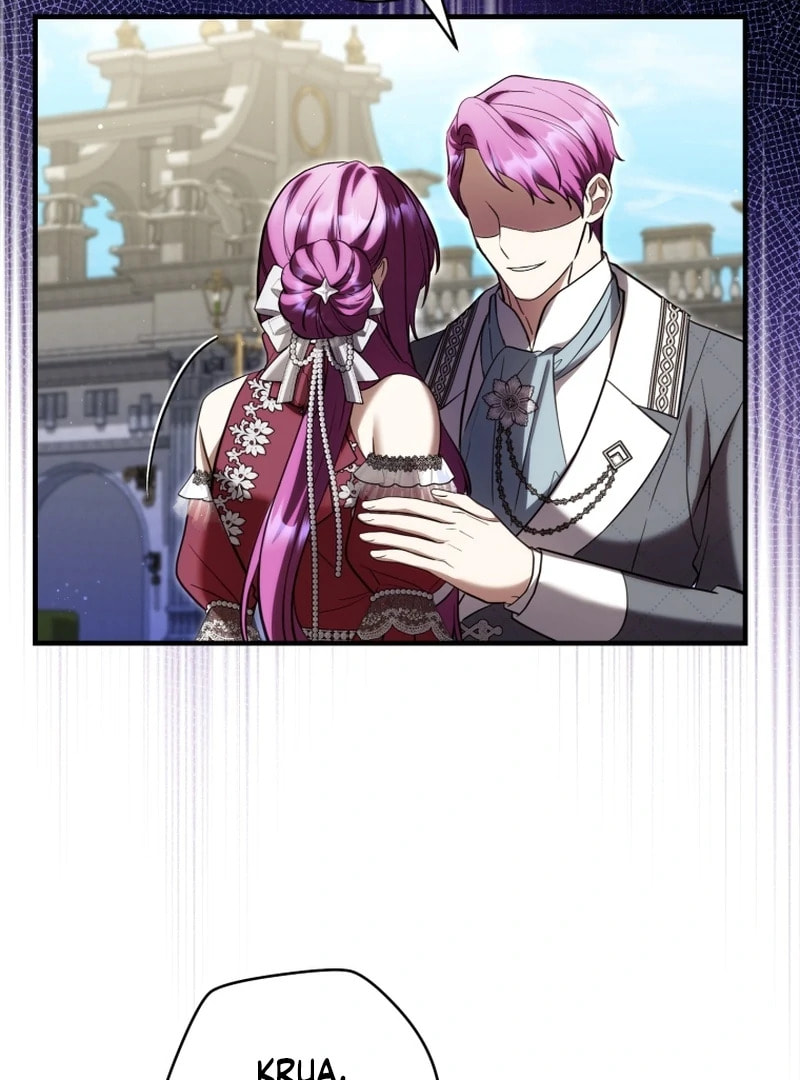 An Extra Who Wants to Escape the Obsessive Male Lead Chapter 31 page 119 - 
