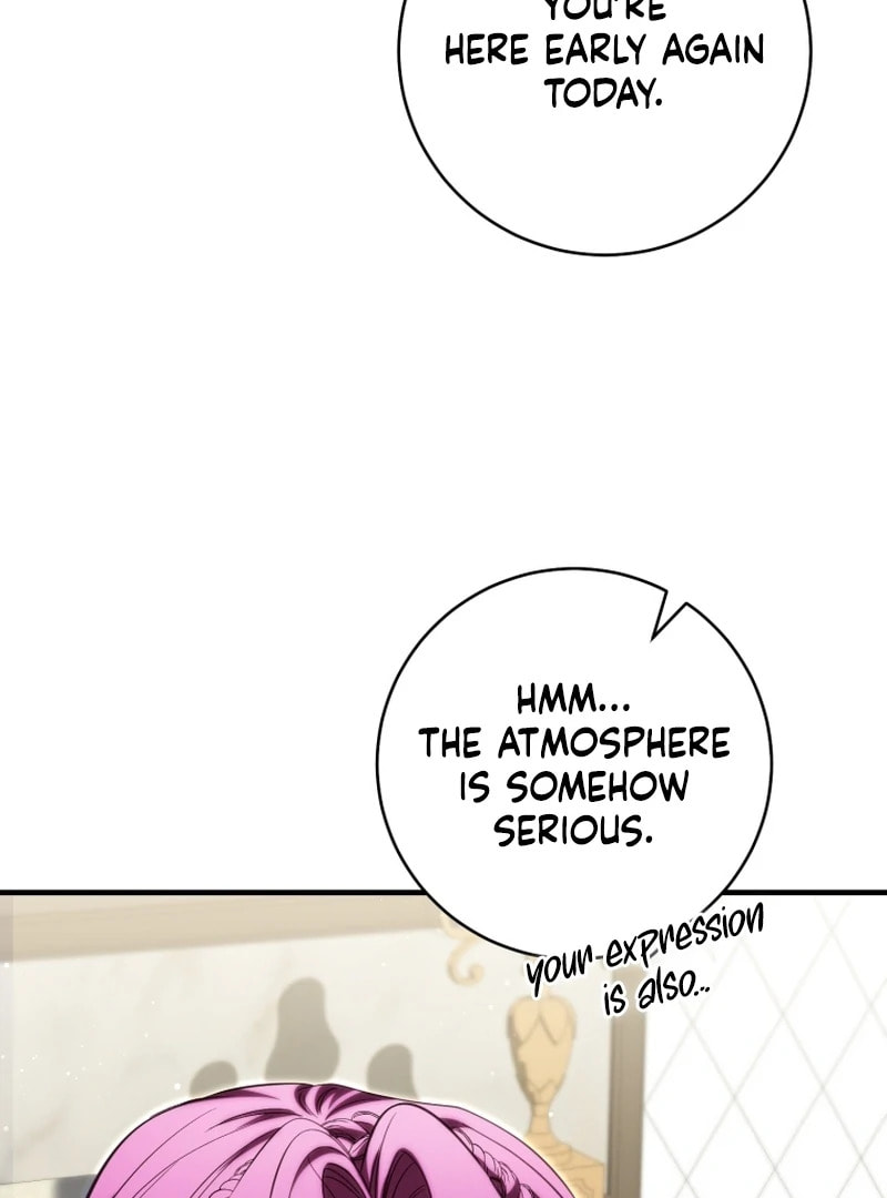 An Extra Who Wants to Escape the Obsessive Male Lead Chapter 31 page 16 - 