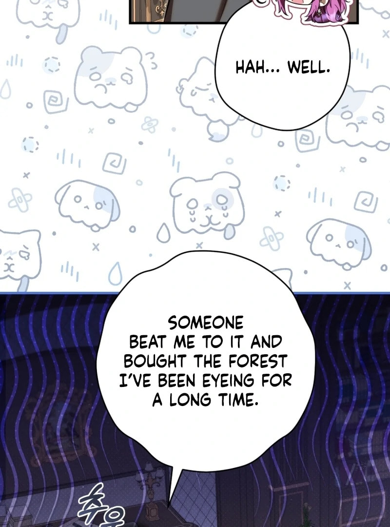 An Extra Who Wants to Escape the Obsessive Male Lead Chapter 31 page 21 - 