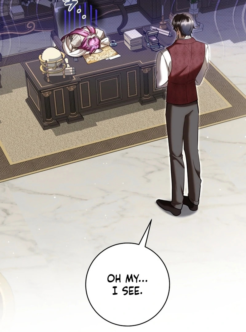 An Extra Who Wants to Escape the Obsessive Male Lead Chapter 31 page 22 - 