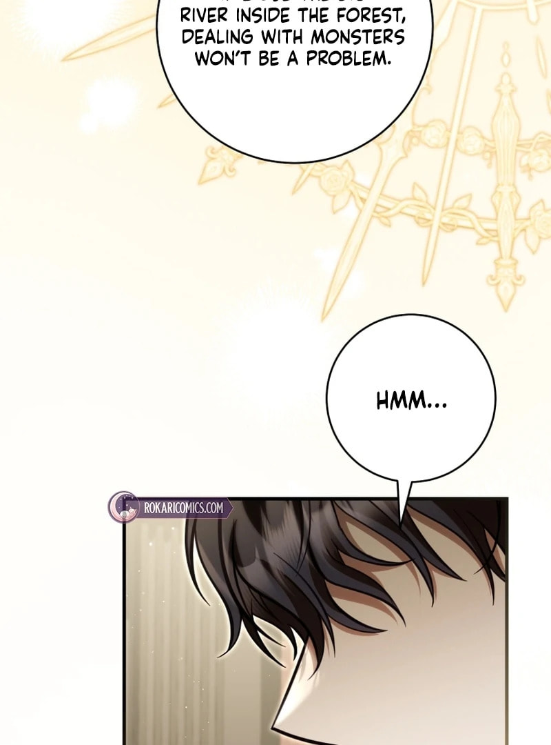 An Extra Who Wants to Escape the Obsessive Male Lead Chapter 31 page 30 - 