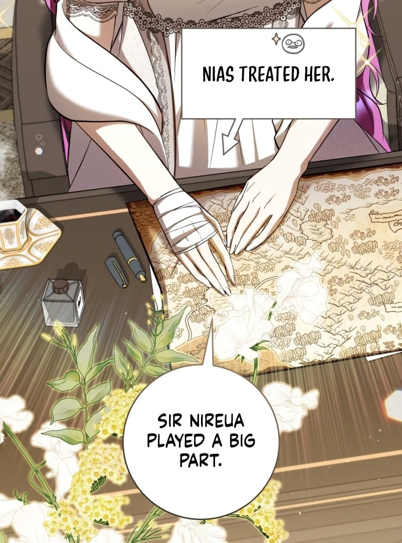 An Extra Who Wants to Escape the Obsessive Male Lead Chapter 31 page 4 - 