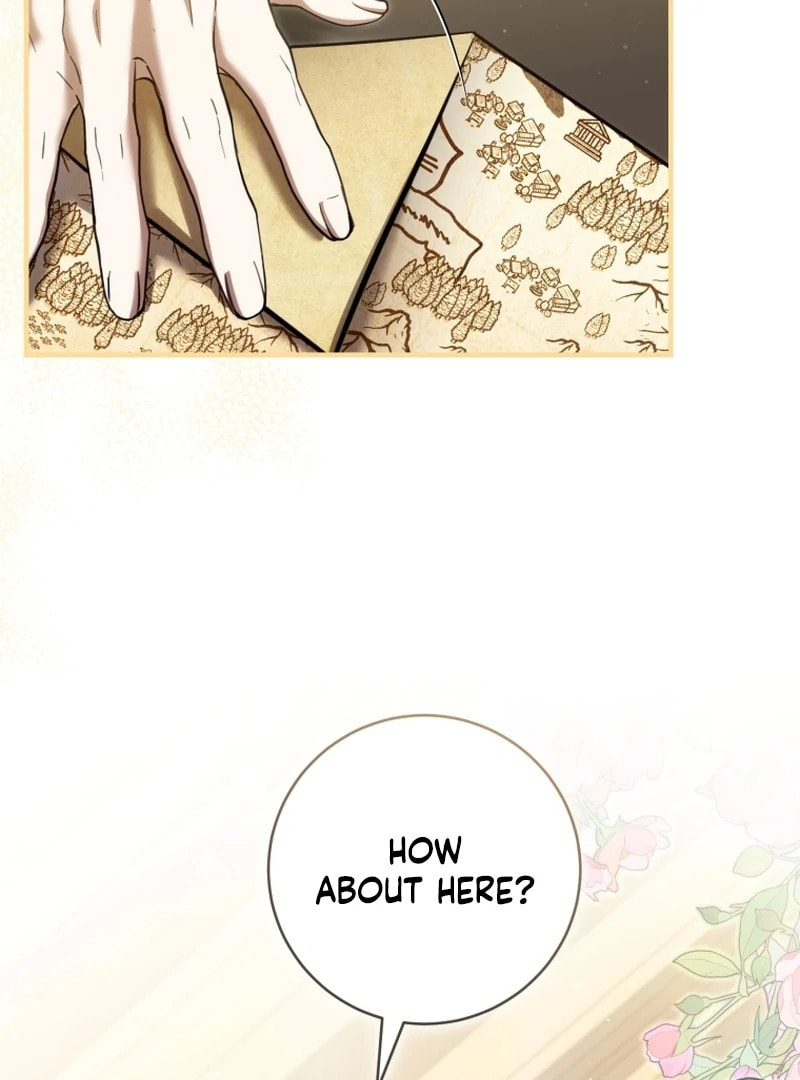 An Extra Who Wants to Escape the Obsessive Male Lead Chapter 31 page 33 - 