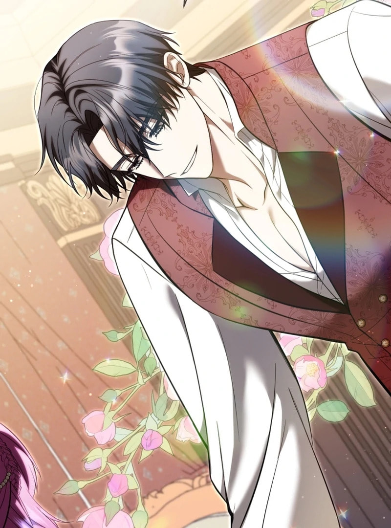 An Extra Who Wants to Escape the Obsessive Male Lead Chapter 31 page 34 - 