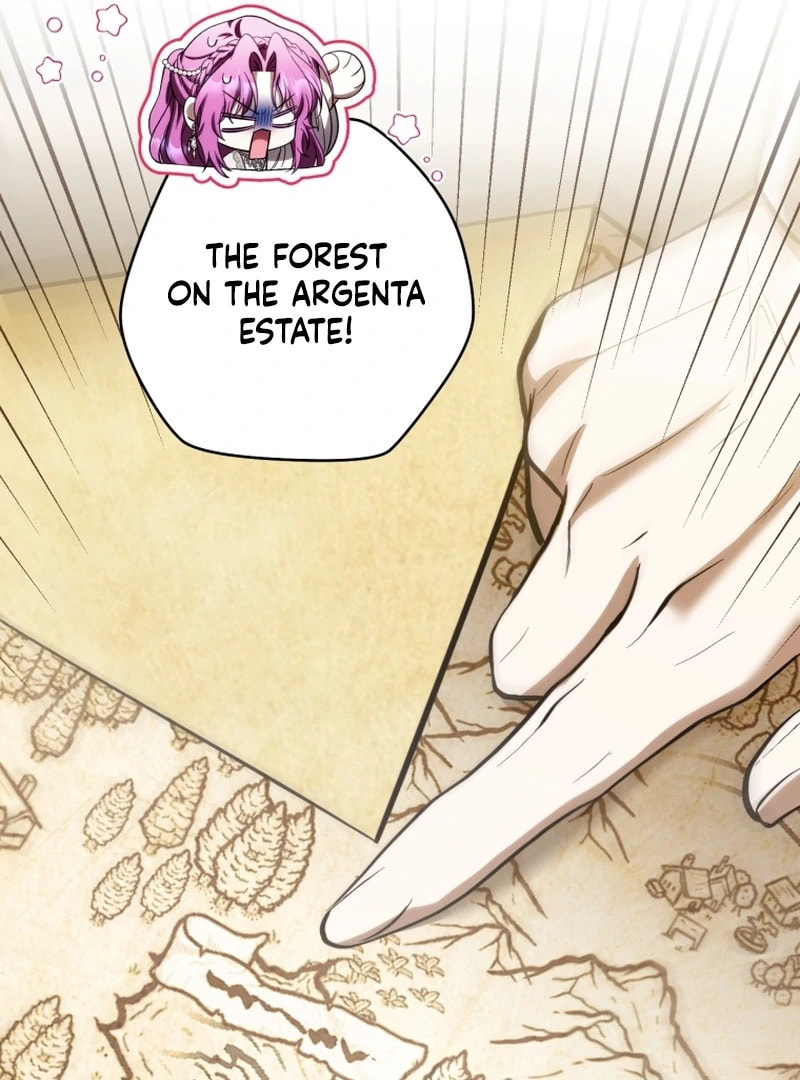 An Extra Who Wants to Escape the Obsessive Male Lead Chapter 31 page 38 - 