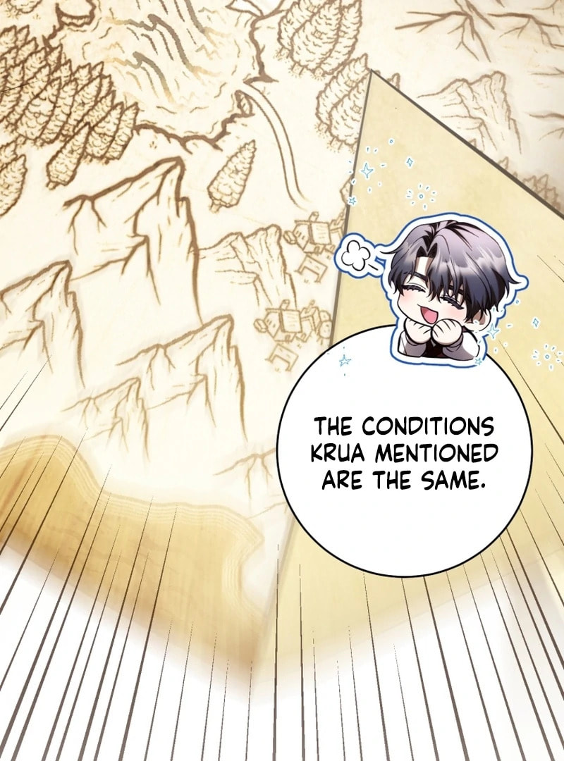 An Extra Who Wants to Escape the Obsessive Male Lead Chapter 31 page 39 - 