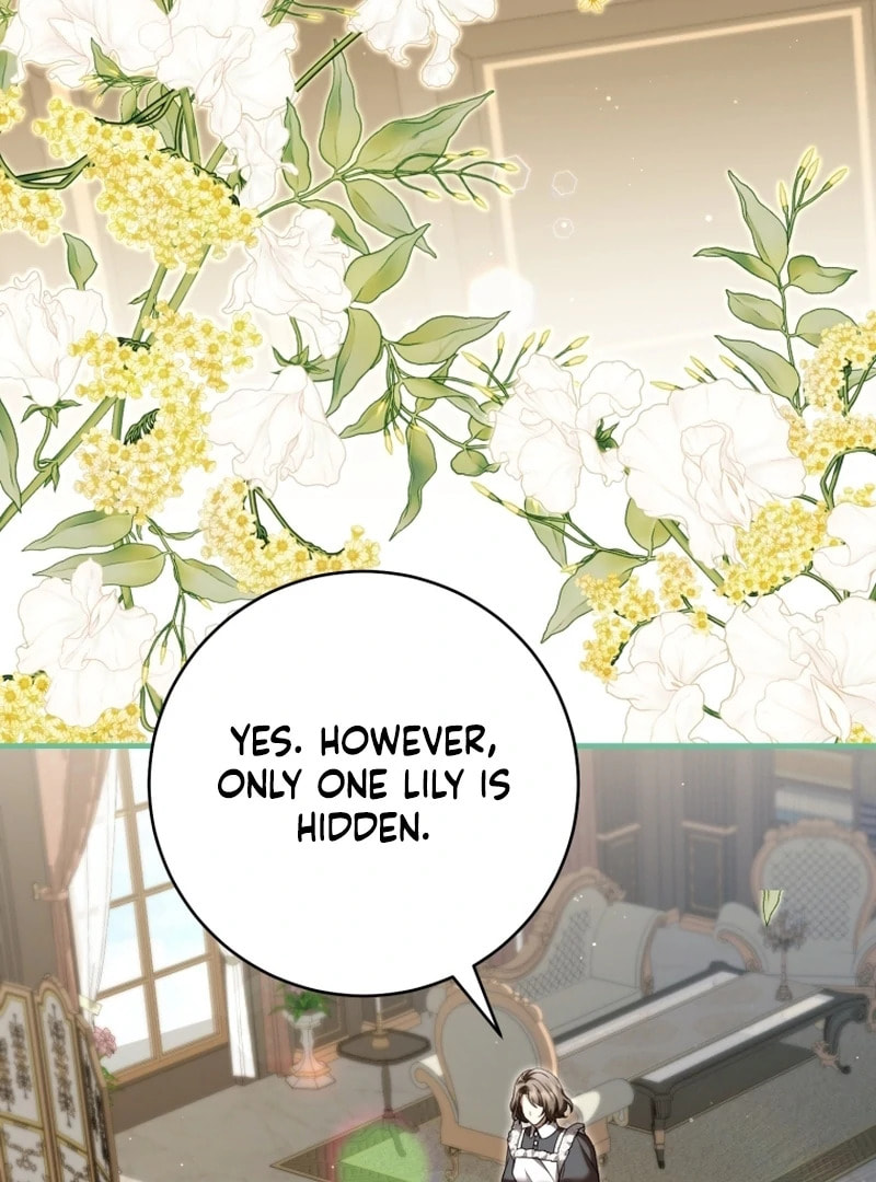 An Extra Who Wants to Escape the Obsessive Male Lead Chapter 31 page 5 - 