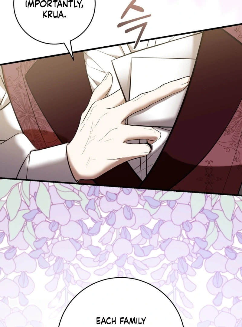 An Extra Who Wants to Escape the Obsessive Male Lead Chapter 31 page 42 - 