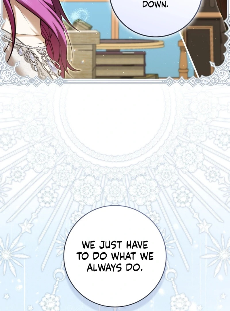An Extra Who Wants to Escape the Obsessive Male Lead Chapter 31 page 49 - 