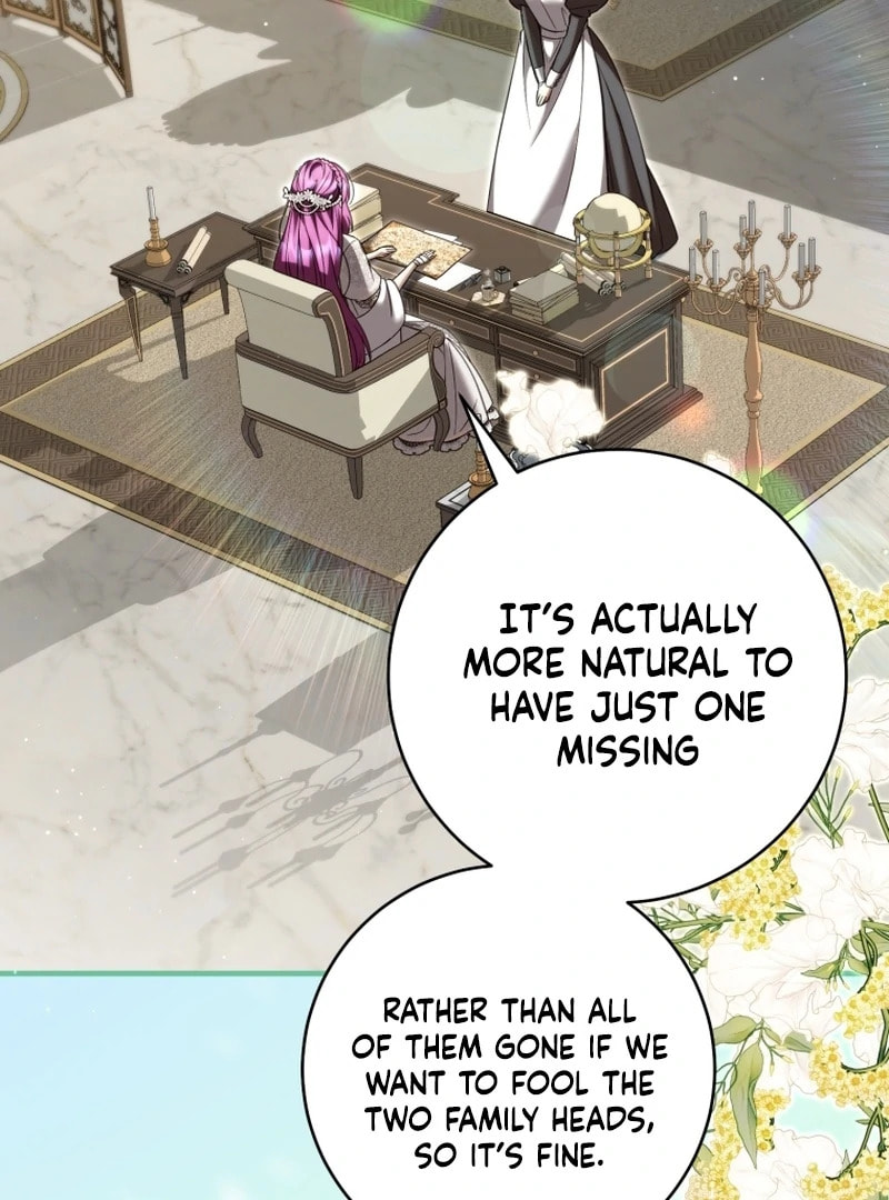 An Extra Who Wants to Escape the Obsessive Male Lead Chapter 31 page 6 - 