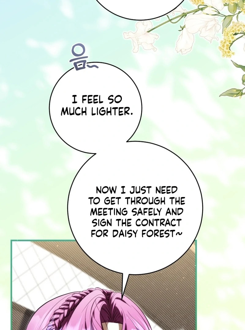 An Extra Who Wants to Escape the Obsessive Male Lead Chapter 31 page 7 - 