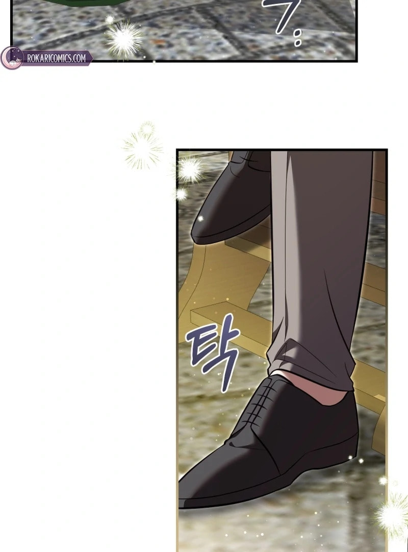 An Extra Who Wants to Escape the Obsessive Male Lead Chapter 31 page 61 - 