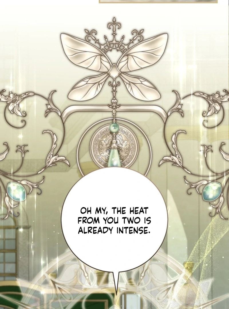 An Extra Who Wants to Escape the Obsessive Male Lead Chapter 31 page 62 - 