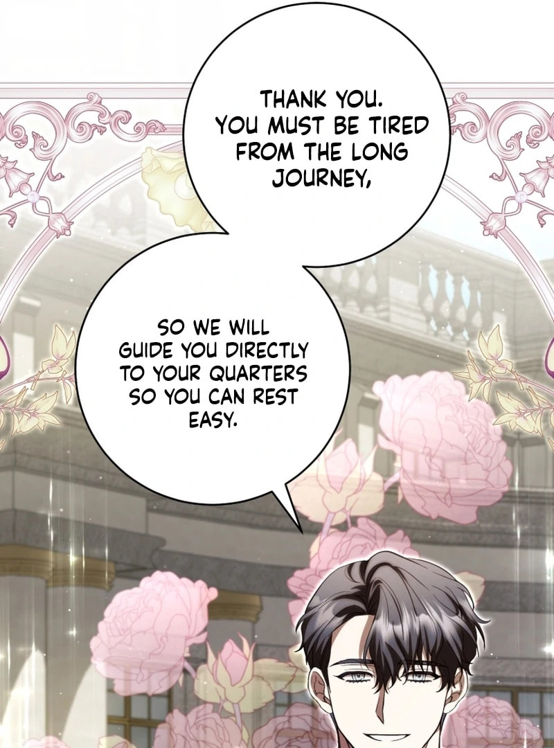 An Extra Who Wants to Escape the Obsessive Male Lead Chapter 31 page 66 - 