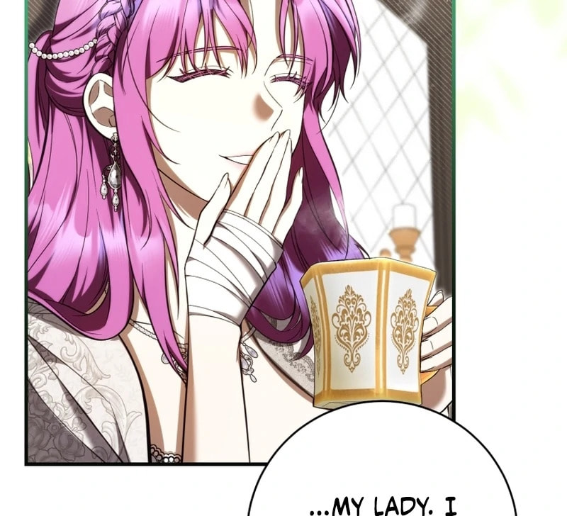 An Extra Who Wants to Escape the Obsessive Male Lead Chapter 31 page 8 - 