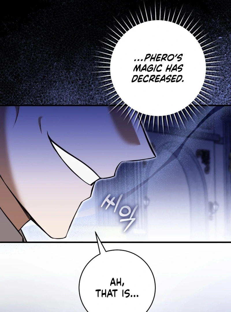 An Extra Who Wants to Escape the Obsessive Male Lead Chapter 31 page 90 - 