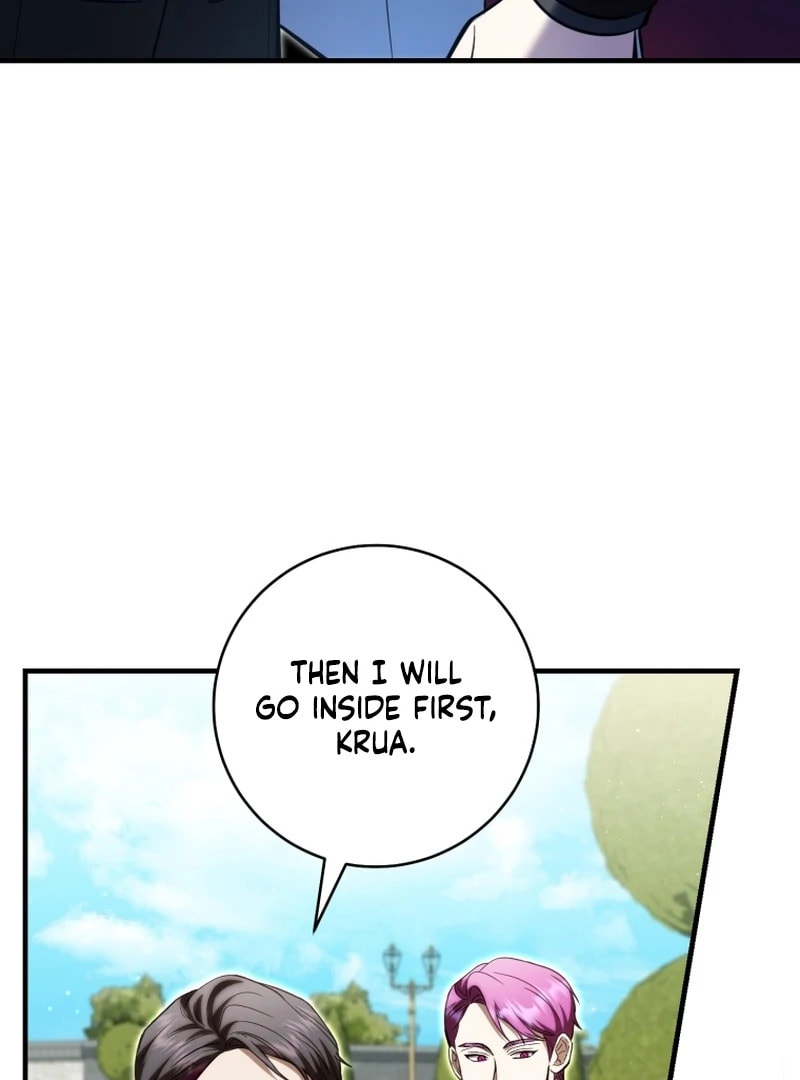 An Extra Who Wants to Escape the Obsessive Male Lead Chapter 31 page 93 - 