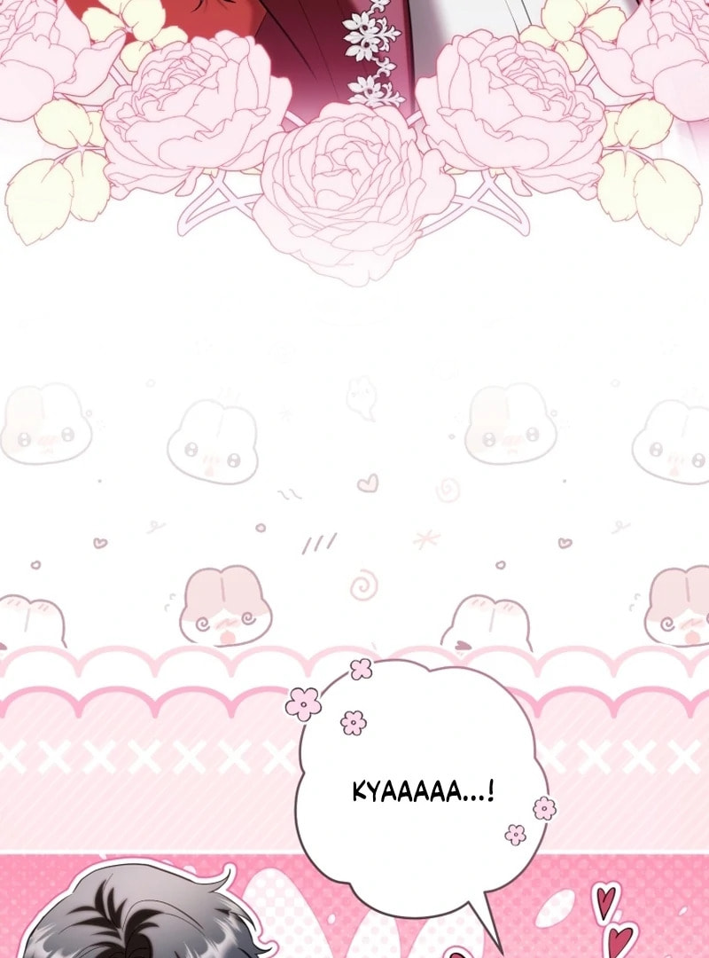 An Extra Who Wants to Escape the Obsessive Male Lead Chapter 32 page 112 - 