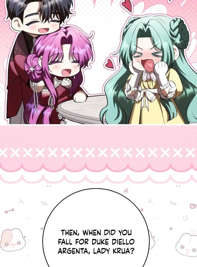 An Extra Who Wants to Escape the Obsessive Male Lead Chapter 32 page 113 - 