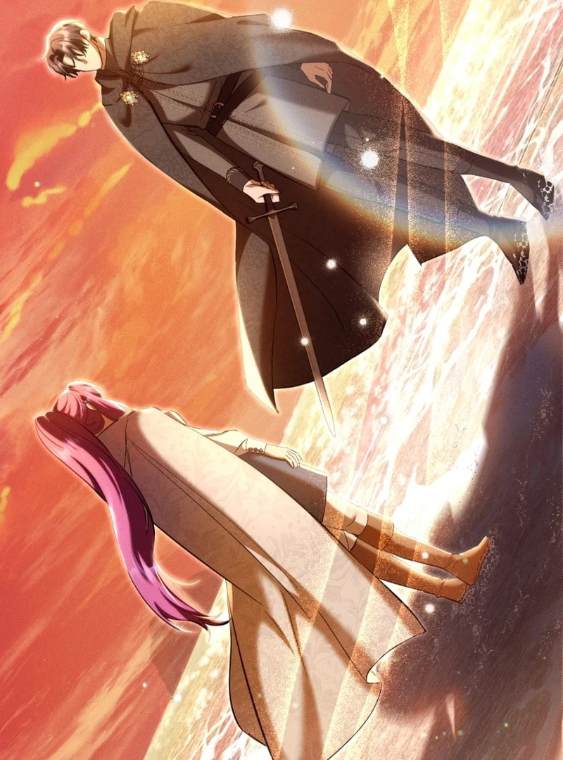 An Extra Who Wants to Escape the Obsessive Male Lead Chapter 32 page 118 - 