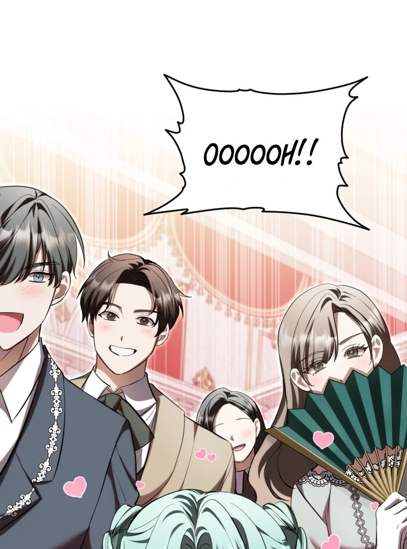 An Extra Who Wants to Escape the Obsessive Male Lead Chapter 32 page 128 - 