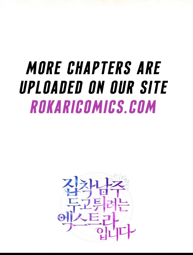 An Extra Who Wants to Escape the Obsessive Male Lead Chapter 32 page 137 - 