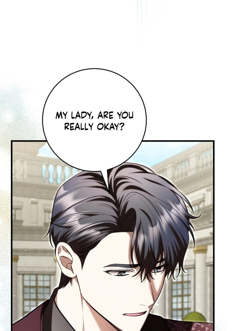An Extra Who Wants to Escape the Obsessive Male Lead Chapter 32 page 15 - 