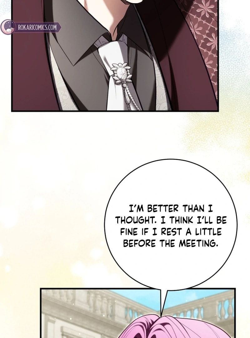 An Extra Who Wants to Escape the Obsessive Male Lead Chapter 32 page 16 - 