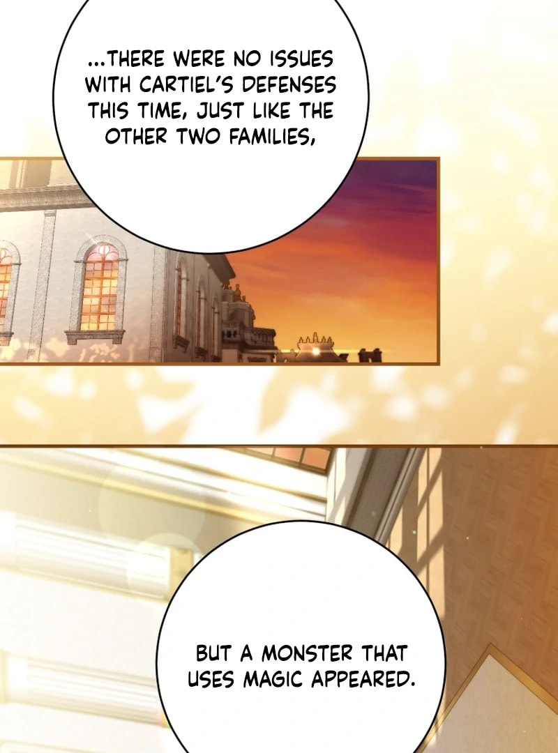 An Extra Who Wants to Escape the Obsessive Male Lead Chapter 32 page 24 - 