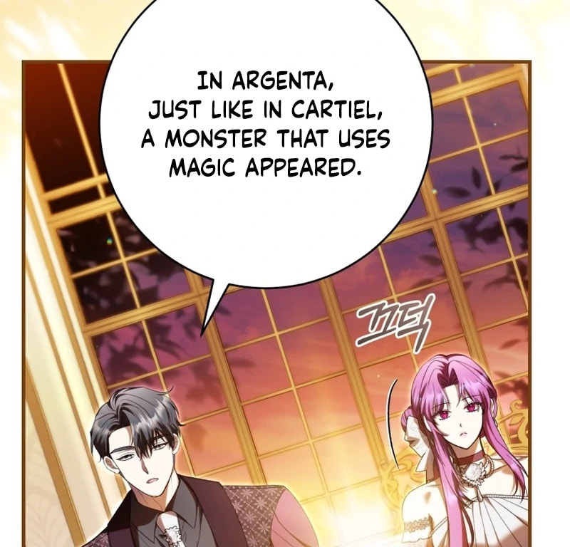 An Extra Who Wants to Escape the Obsessive Male Lead Chapter 32 page 27 - 