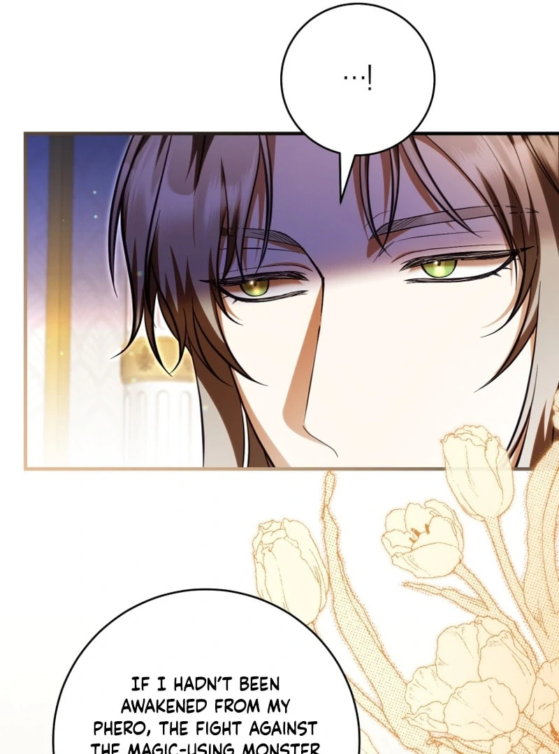 An Extra Who Wants to Escape the Obsessive Male Lead Chapter 32 page 29 - 