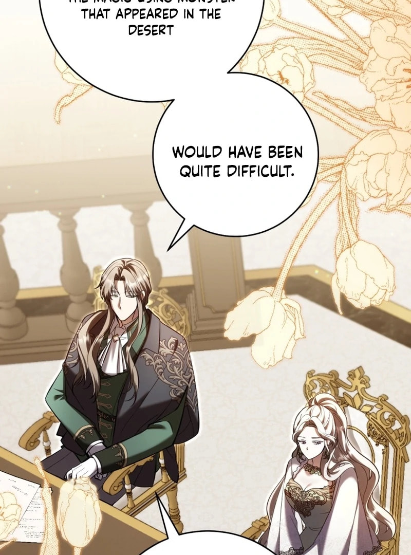 An Extra Who Wants to Escape the Obsessive Male Lead Chapter 32 page 30 - 