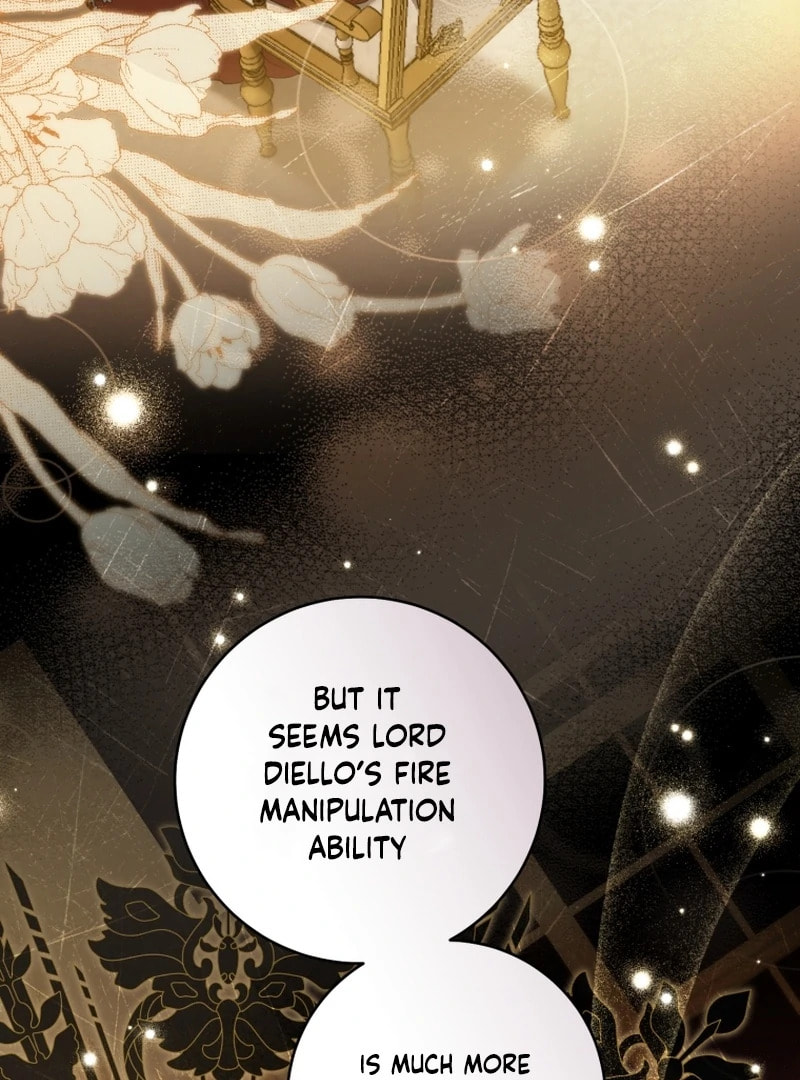 An Extra Who Wants to Escape the Obsessive Male Lead Chapter 32 page 32 - 
