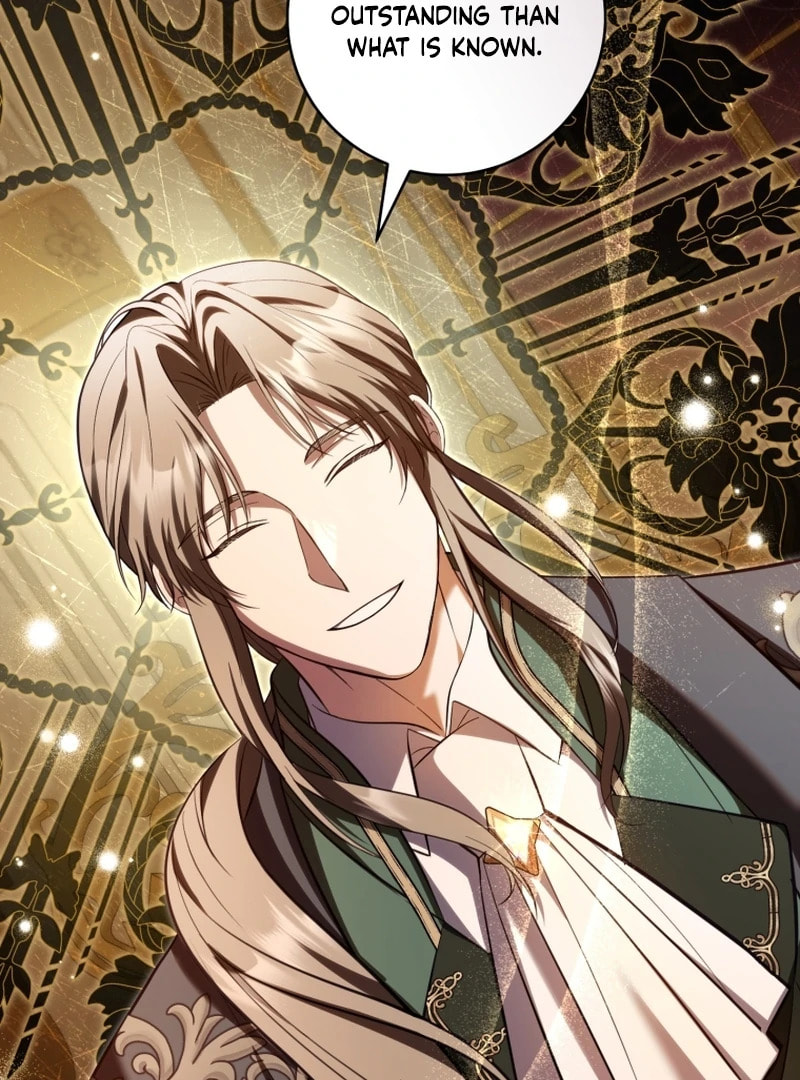 An Extra Who Wants to Escape the Obsessive Male Lead Chapter 32 page 33 - 