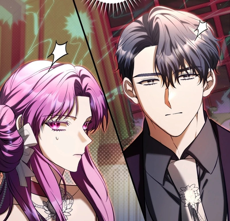 An Extra Who Wants to Escape the Obsessive Male Lead Chapter 32 page 35 - 