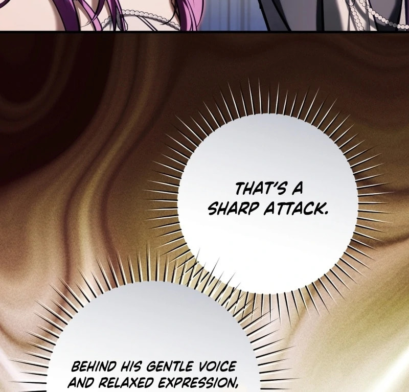 An Extra Who Wants to Escape the Obsessive Male Lead Chapter 32 page 36 - 