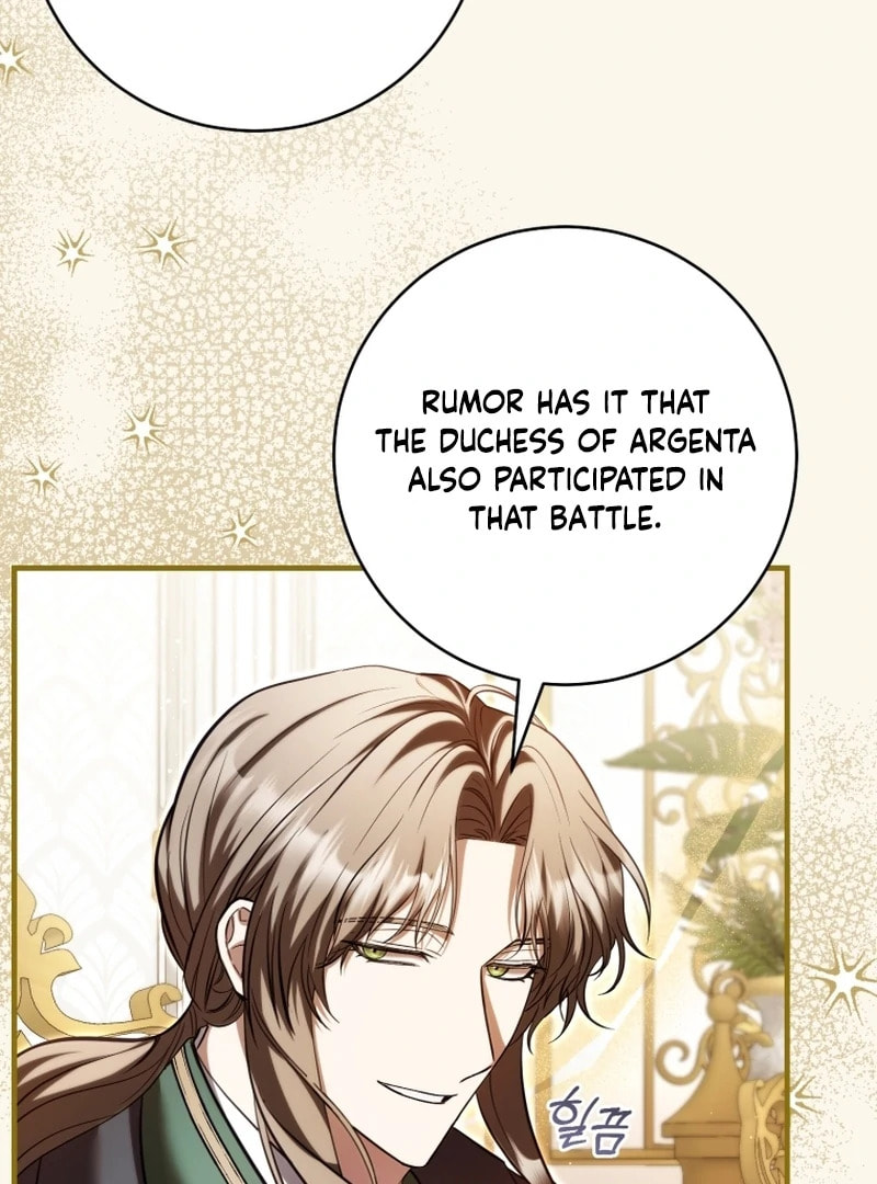 An Extra Who Wants to Escape the Obsessive Male Lead Chapter 32 page 40 - 
