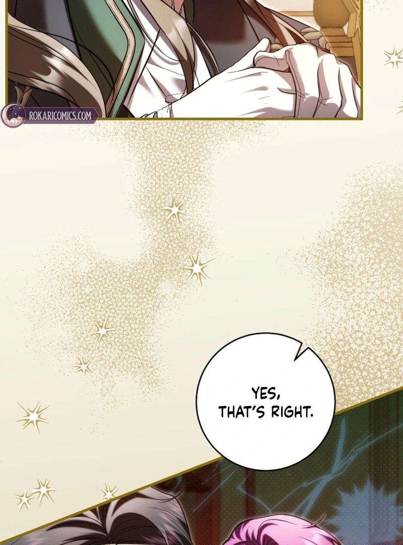 An Extra Who Wants to Escape the Obsessive Male Lead Chapter 32 page 41 - 