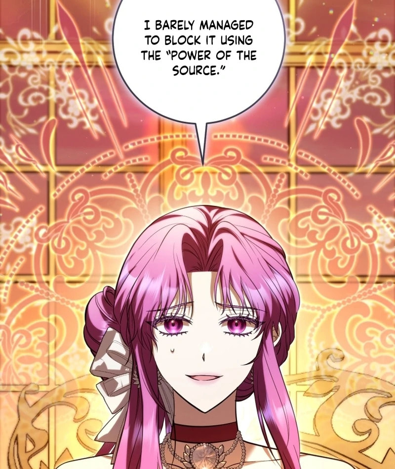 An Extra Who Wants to Escape the Obsessive Male Lead Chapter 32 page 44 - 