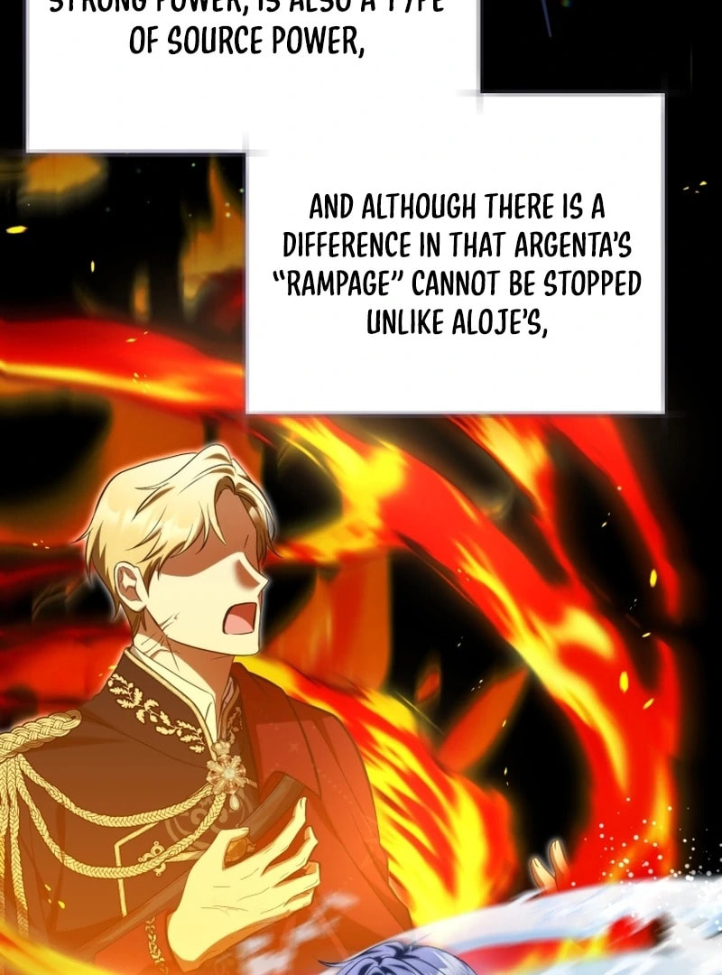 An Extra Who Wants to Escape the Obsessive Male Lead Chapter 32 page 48 - 