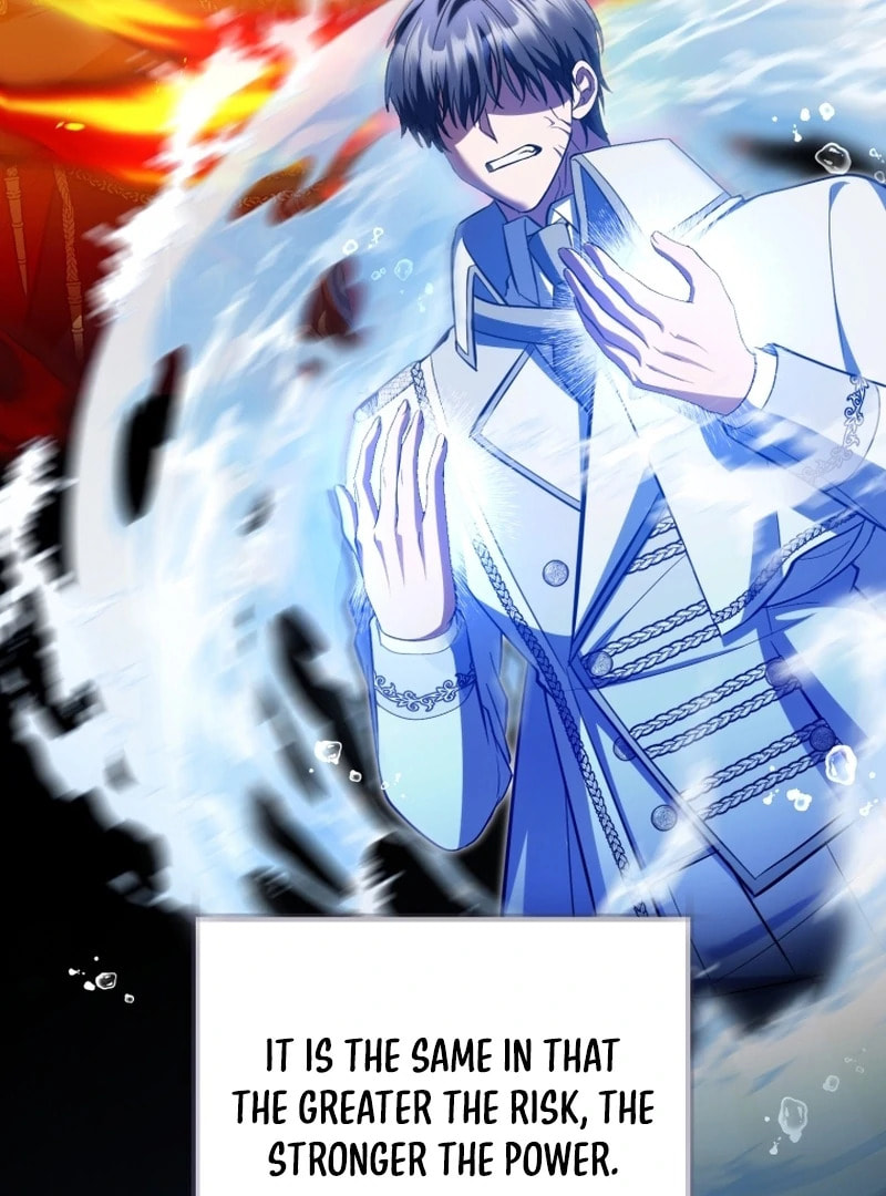 An Extra Who Wants to Escape the Obsessive Male Lead Chapter 32 page 49 - 