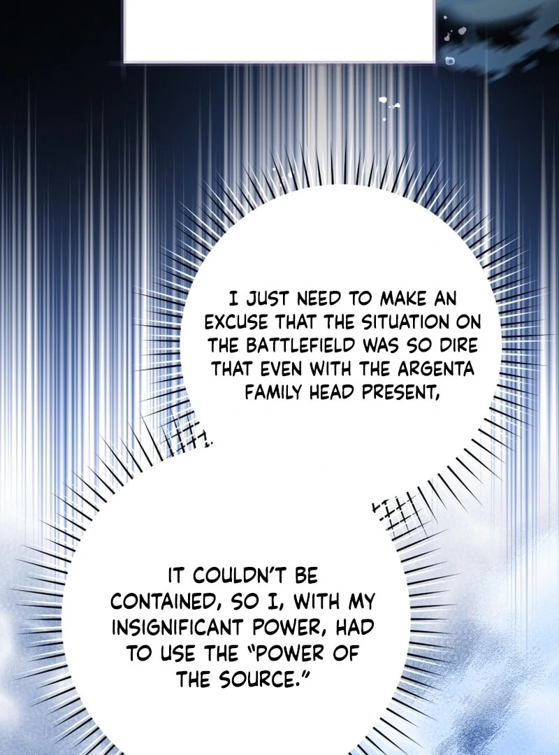 An Extra Who Wants to Escape the Obsessive Male Lead Chapter 32 page 50 - 